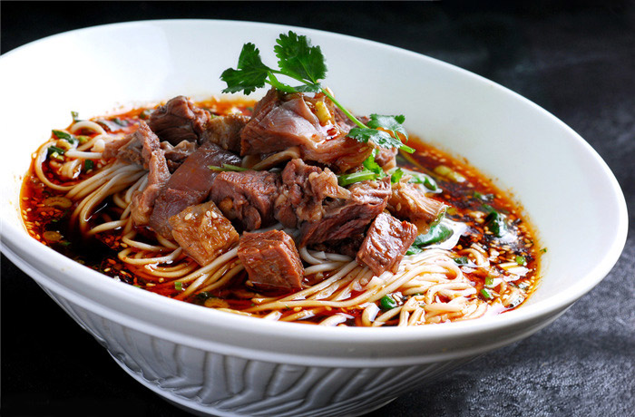 井陉牛肉粉培训