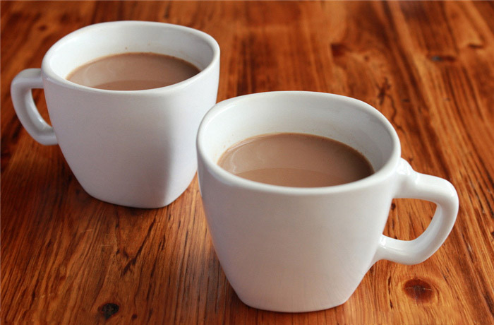 井陉奶茶培训